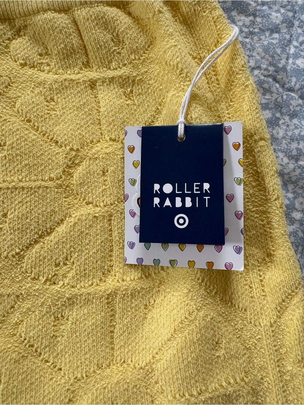 Roller Rabbit x Target Shorts - Picture 2 of 4